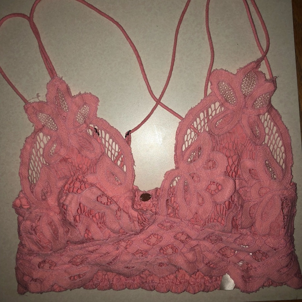 Free People Bralette